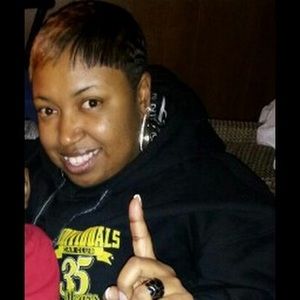 Meet your Posher, Niketta